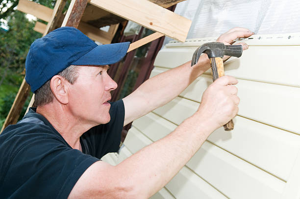 Affordable Siding Repair and Maintenance Services in Redland, AL